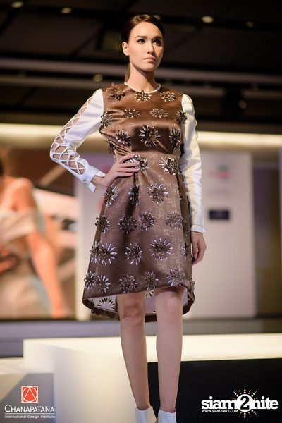 Art Thesis Exhibition and Fashion Show of CIDI — photo 87