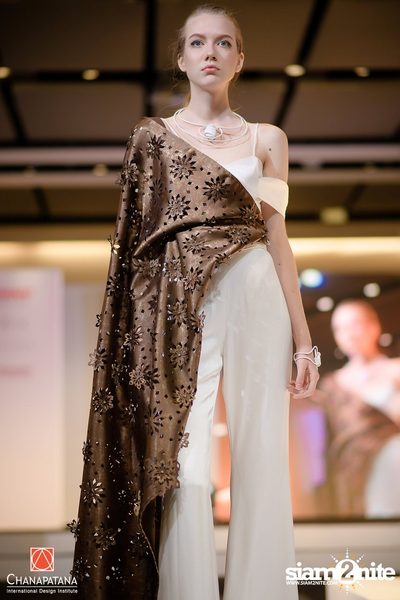 Art Thesis Exhibition and Fashion Show of CIDI — photo 88