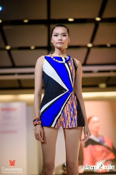 Art Thesis Exhibition and Fashion Show of CIDI — photo 100