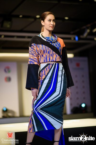 Art Thesis Exhibition and Fashion Show of CIDI — photo 101