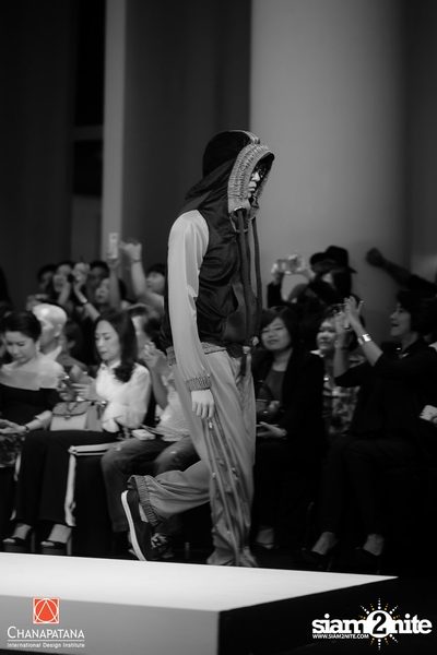 Art Thesis Exhibition and Fashion Show of CIDI — photo 104