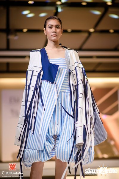 Art Thesis Exhibition and Fashion Show of CIDI — photo 110