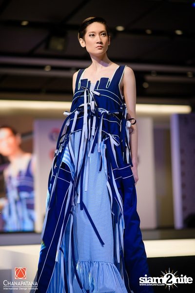 Art Thesis Exhibition and Fashion Show of CIDI — photo 111