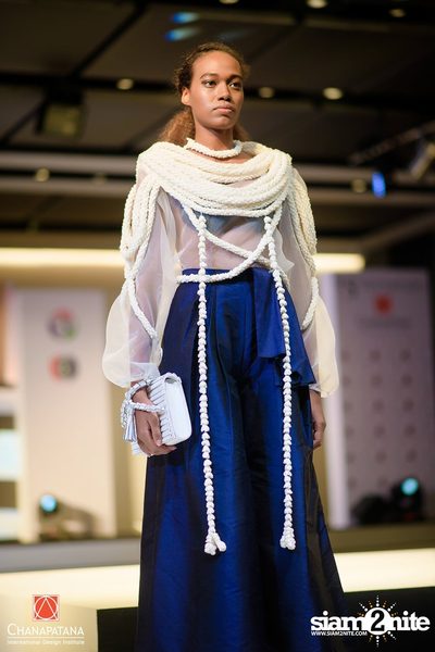 Art Thesis Exhibition and Fashion Show of CIDI — photo 114