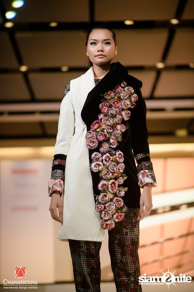 Art Thesis Exhibition and Fashion Show of CIDI — photo 119