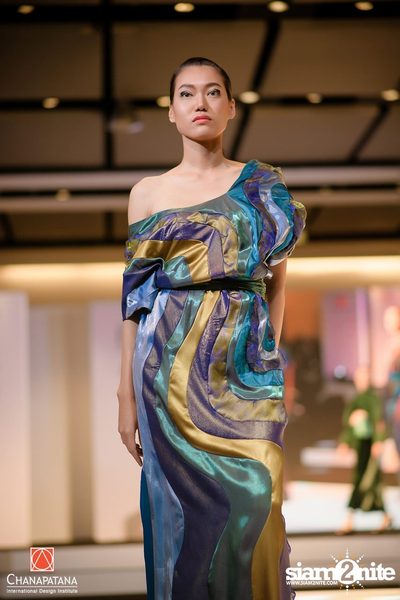 Art Thesis Exhibition and Fashion Show of CIDI — photo 122