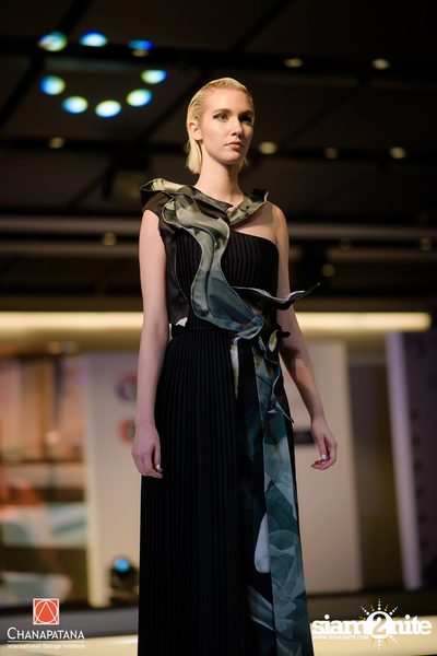 Art Thesis Exhibition and Fashion Show of CIDI — photo 129