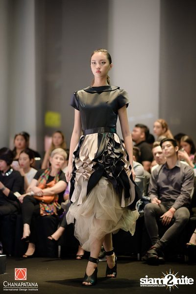 Art Thesis Exhibition and Fashion Show of CIDI — photo 130