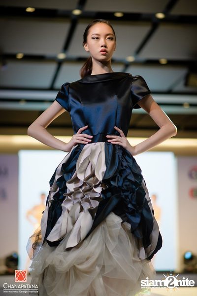 Art Thesis Exhibition and Fashion Show of CIDI — photo 131