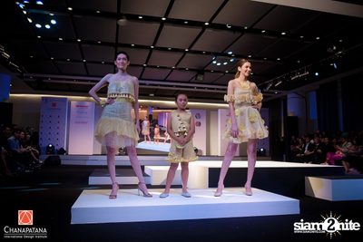 Art Thesis Exhibition and Fashion Show of CIDI — photo 132