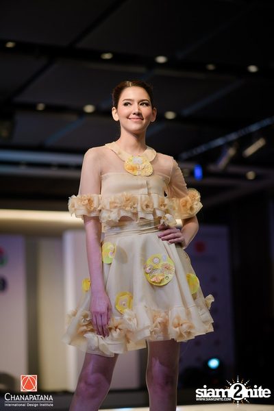 Art Thesis Exhibition and Fashion Show of CIDI — photo 133