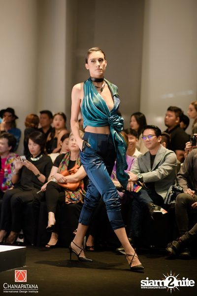 Art Thesis Exhibition and Fashion Show of CIDI — photo 135