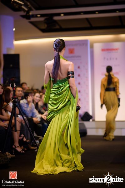 Art Thesis Exhibition and Fashion Show of CIDI — photo 148