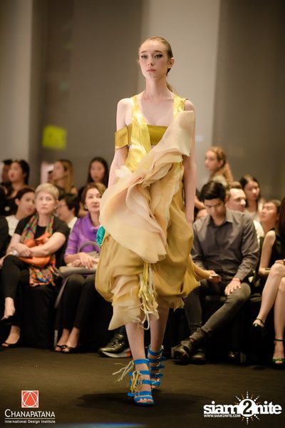 Art Thesis Exhibition and Fashion Show of CIDI — photo 151