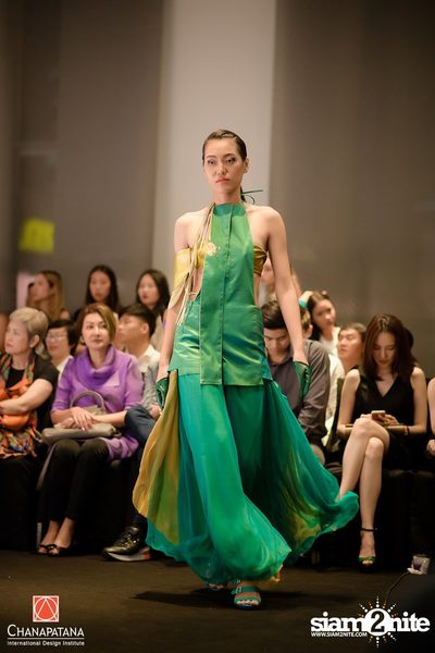 Art Thesis Exhibition and Fashion Show of CIDI — photo 152