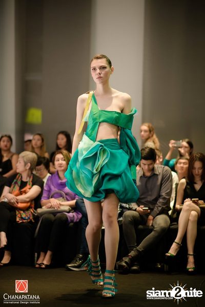 Art Thesis Exhibition and Fashion Show of CIDI — photo 154