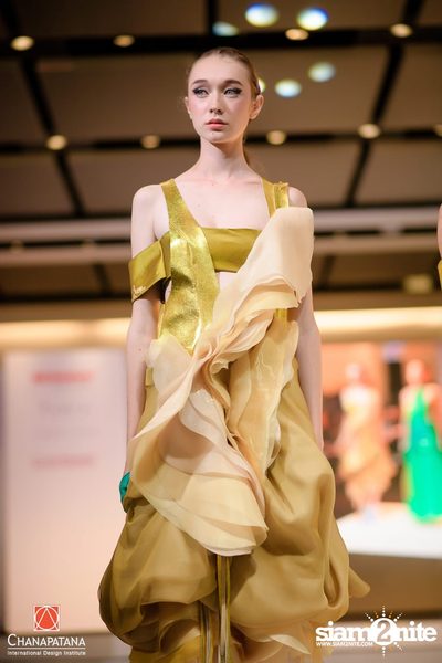 Art Thesis Exhibition and Fashion Show of CIDI — photo 156