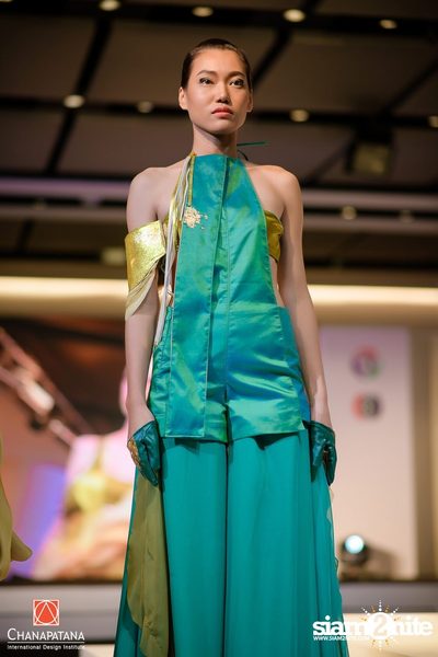 Art Thesis Exhibition and Fashion Show of CIDI — photo 157