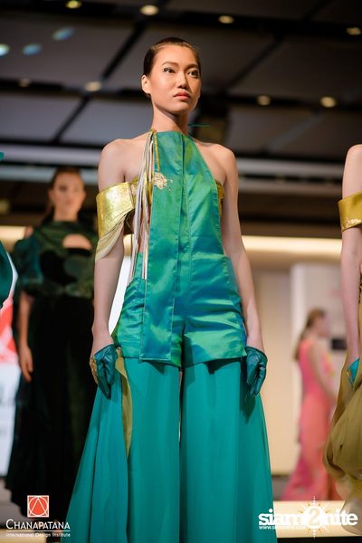 Art Thesis Exhibition and Fashion Show of CIDI — photo 163