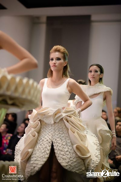 Art Thesis Exhibition and Fashion Show of CIDI — photo 168