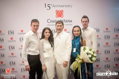 Art Thesis Exhibition and Fashion Show of CIDI — photo 183