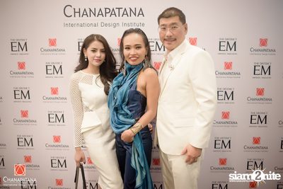 Art Thesis Exhibition and Fashion Show of CIDI — photo 184