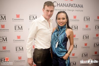Art Thesis Exhibition and Fashion Show of CIDI — photo 185