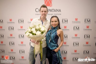 Art Thesis Exhibition and Fashion Show of CIDI — photo 186
