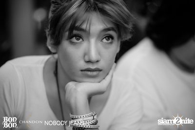 Croquis Thursdays at Bon Bon | Seenspace Thonglor Soi 13 — photo 4