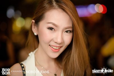 Croquis Thursdays at Bon Bon | Seenspace Thonglor Soi 13 — photo 6