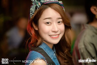Croquis Thursdays at Bon Bon | Seenspace Thonglor Soi 13 — photo 7