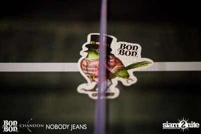 Croquis Thursdays at Bon Bon | Seenspace Thonglor Soi 13 — photo 12