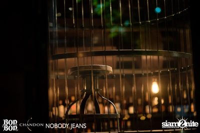 Croquis Thursdays at Bon Bon | Seenspace Thonglor Soi 13 — photo 16