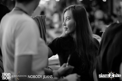 Croquis Thursdays at Bon Bon | Seenspace Thonglor Soi 13 — photo 22