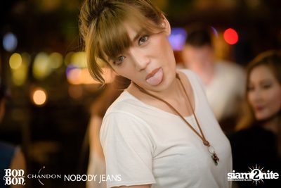 Croquis Thursdays at Bon Bon | Seenspace Thonglor Soi 13 — photo 23