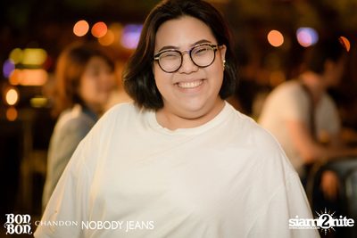 Croquis Thursdays at Bon Bon | Seenspace Thonglor Soi 13 — photo 24