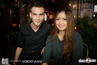 Croquis Thursdays at Bon Bon | Seenspace Thonglor Soi 13 — photo 29