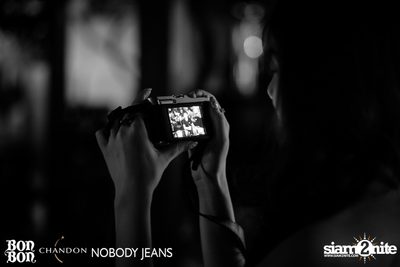 Croquis Thursdays at Bon Bon | Seenspace Thonglor Soi 13 — photo 31
