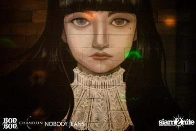 Croquis Thursdays at Bon Bon | Seenspace Thonglor Soi 13 — photo 57