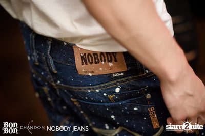 Croquis Thursdays at Bon Bon | Seenspace Thonglor Soi 13 — photo 62