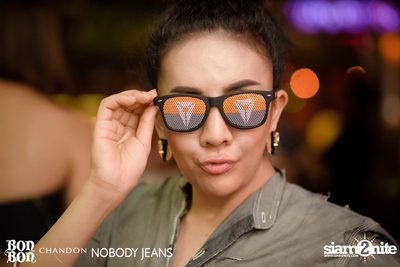Croquis Thursdays at Bon Bon | Seenspace Thonglor Soi 13 — photo 79