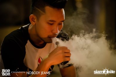 Croquis Thursdays at Bon Bon | Seenspace Thonglor Soi 13 — photo 83