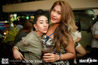 Croquis Thursdays at Bon Bon | Seenspace Thonglor Soi 13 — photo 95