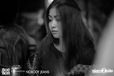 Croquis Thursdays at Bon Bon | Seenspace Thonglor Soi 13 — photo 97