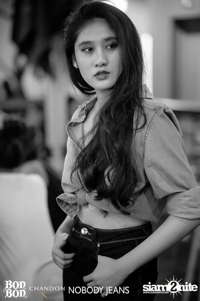 Croquis Thursdays at Bon Bon | Seenspace Thonglor Soi 13 — photo 101