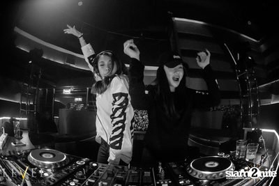 DJ TINC Live at Levels Club, Sulhumvit Soi 11 — photo 11