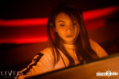 DJ TINC Live at Levels Club, Sulhumvit Soi 11 — photo 17