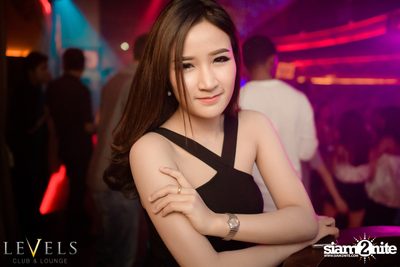 DJ TINC Live at Levels Club, Sulhumvit Soi 11 — photo 27
