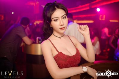 DJ TINC Live at Levels Club, Sulhumvit Soi 11 — photo 28