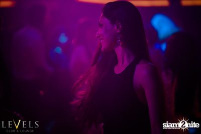 DJ TINC Live at Levels Club, Sulhumvit Soi 11 — photo 29